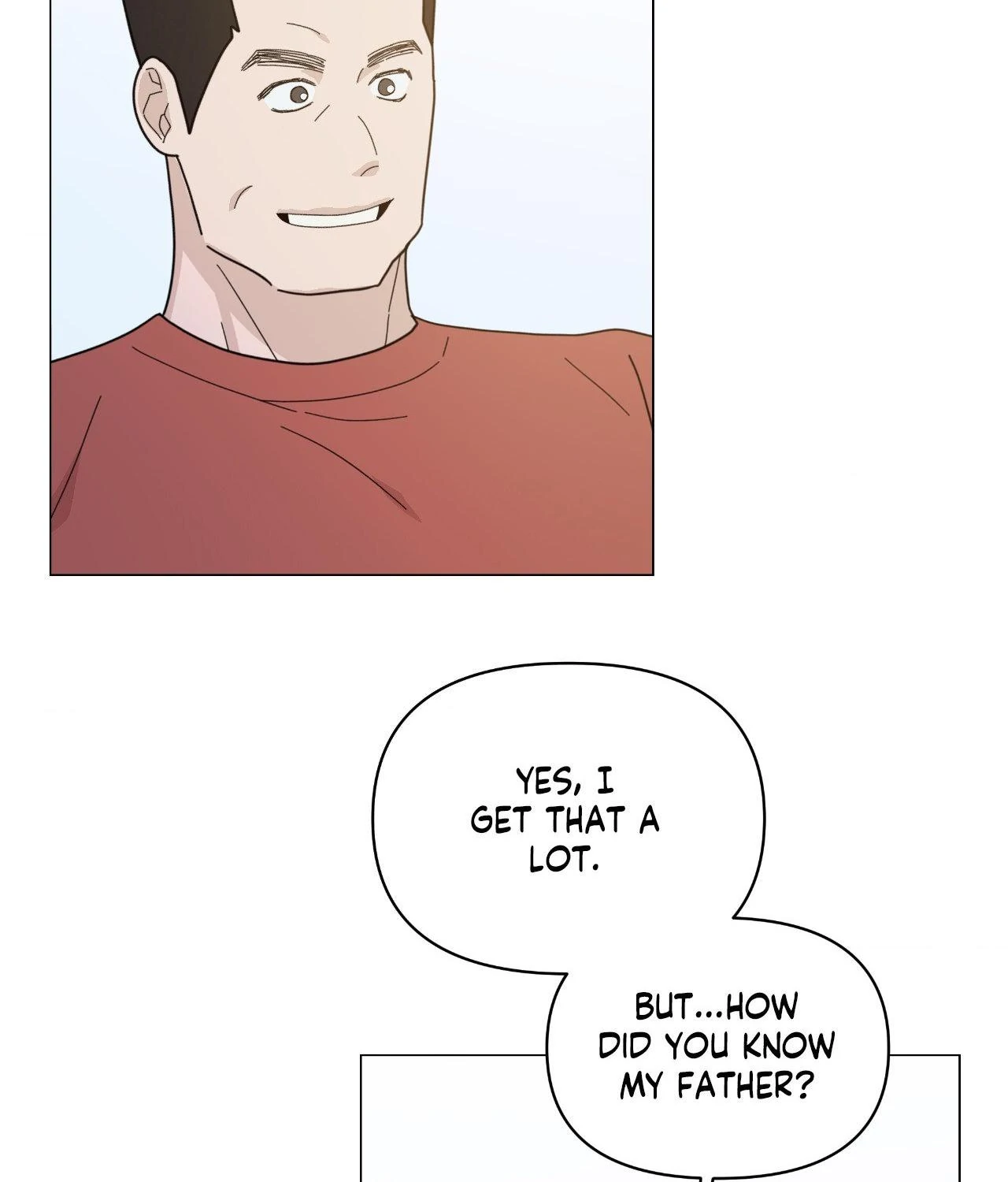How To Captivate Your Boss Chapter 49 page 51 - 