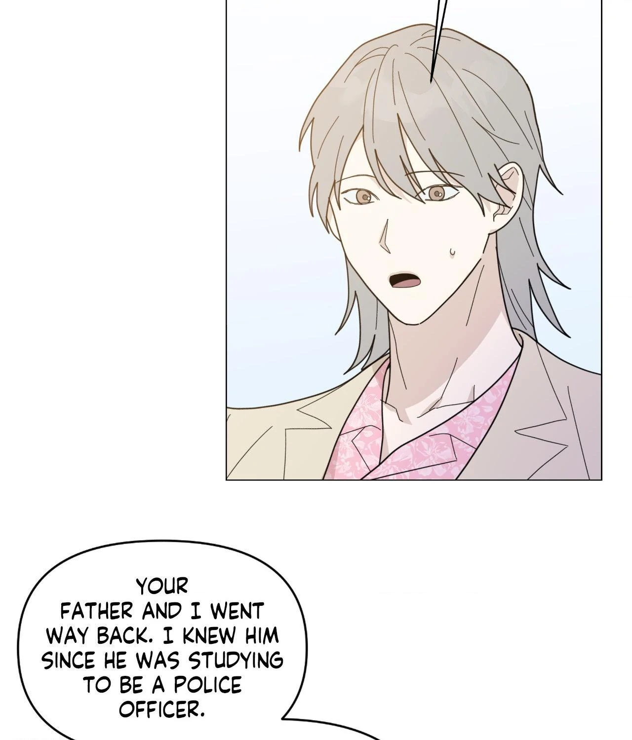 How To Captivate Your Boss Chapter 49 page 52 - 
