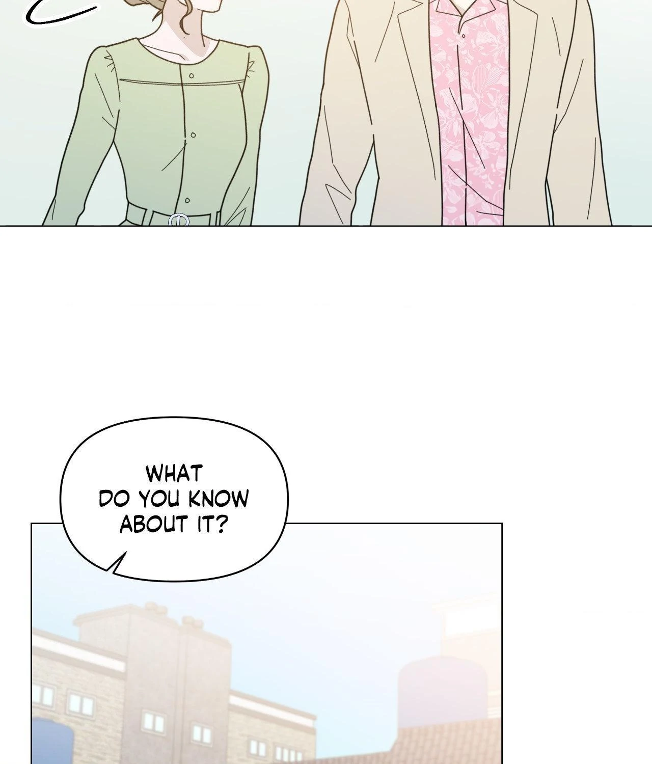 How To Captivate Your Boss Chapter 49 page 56 - 