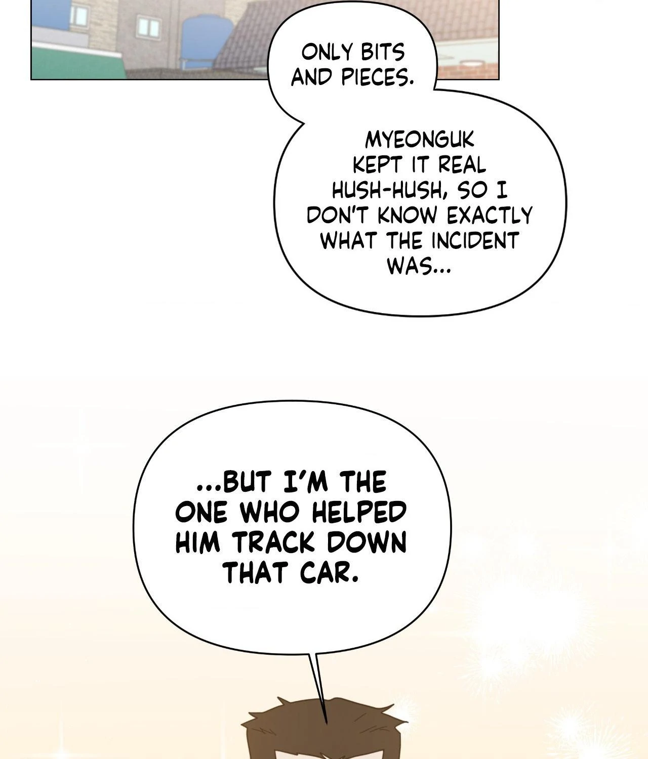 How To Captivate Your Boss Chapter 49 page 57 - 