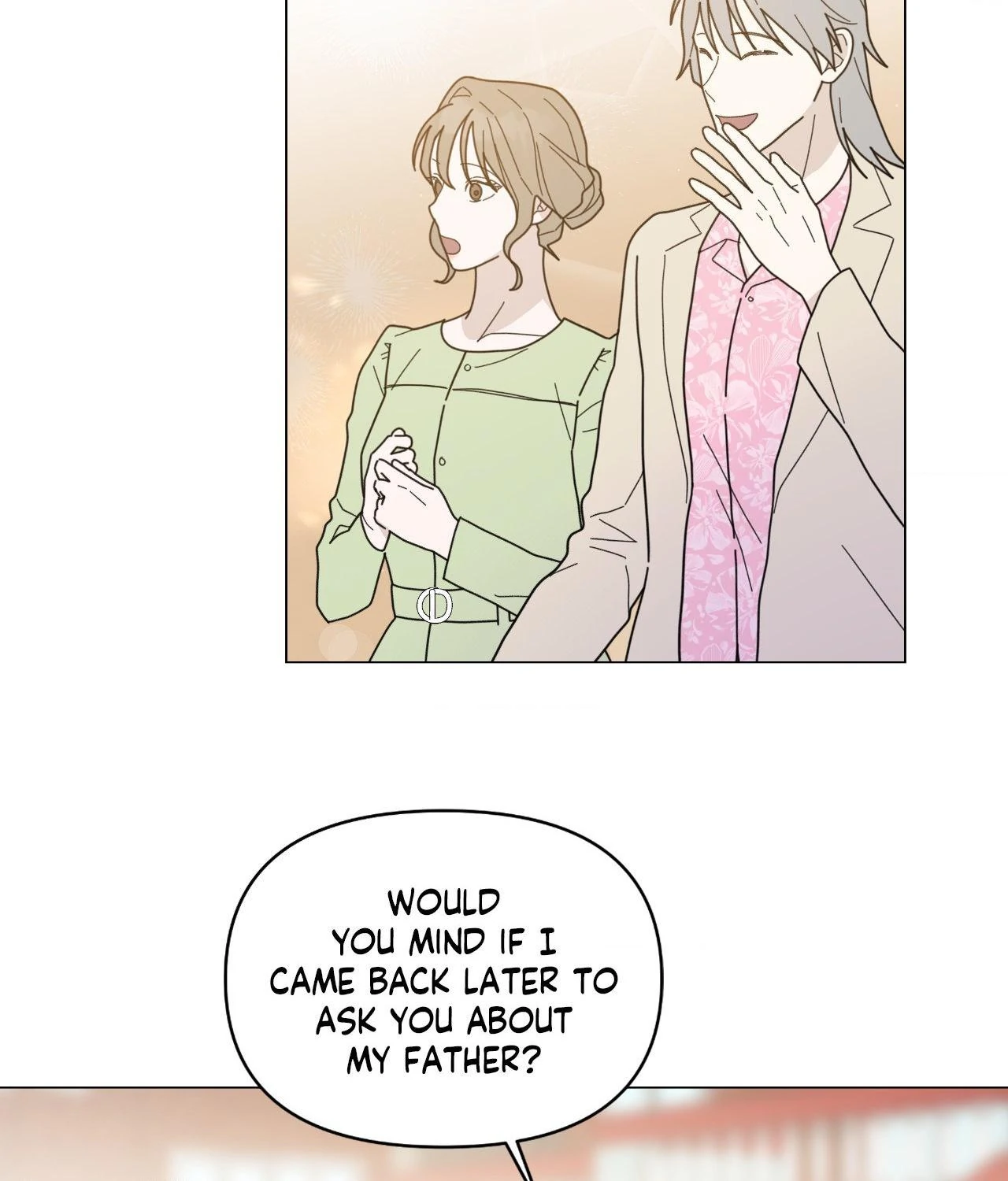 How To Captivate Your Boss Chapter 49 page 59 - 