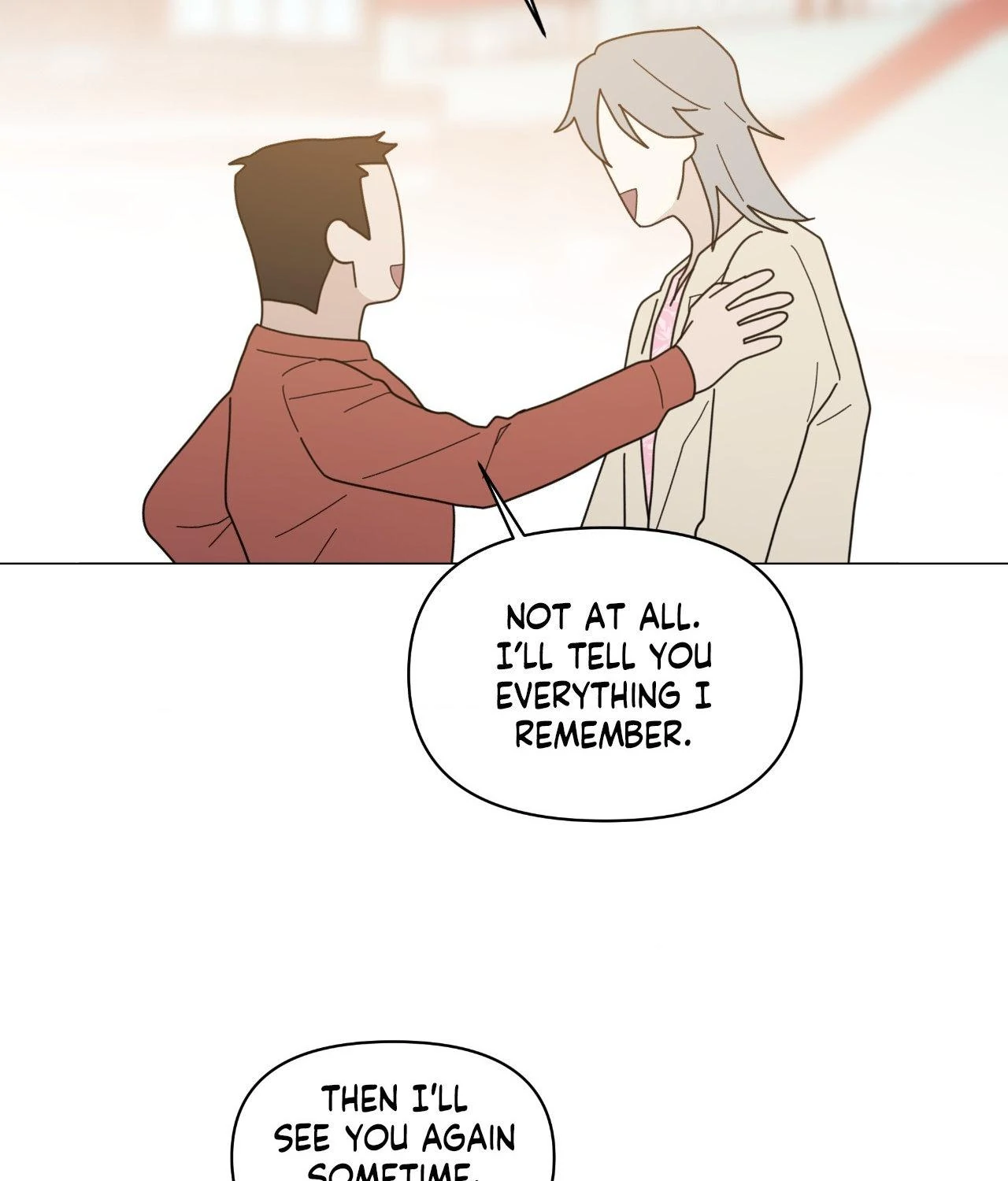 How To Captivate Your Boss Chapter 49 page 60 - 