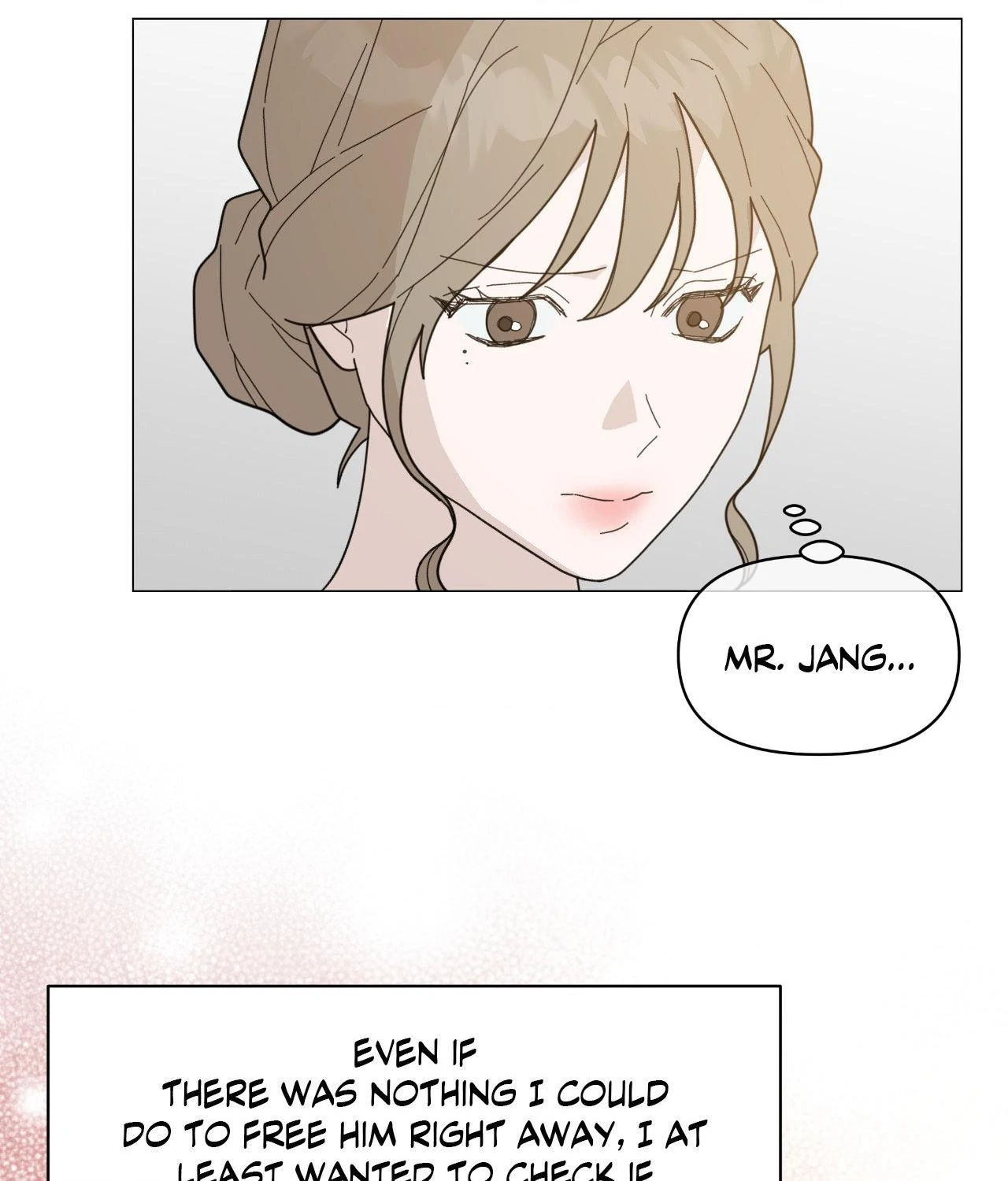How To Captivate Your Boss Chapter 49 page 7 - 