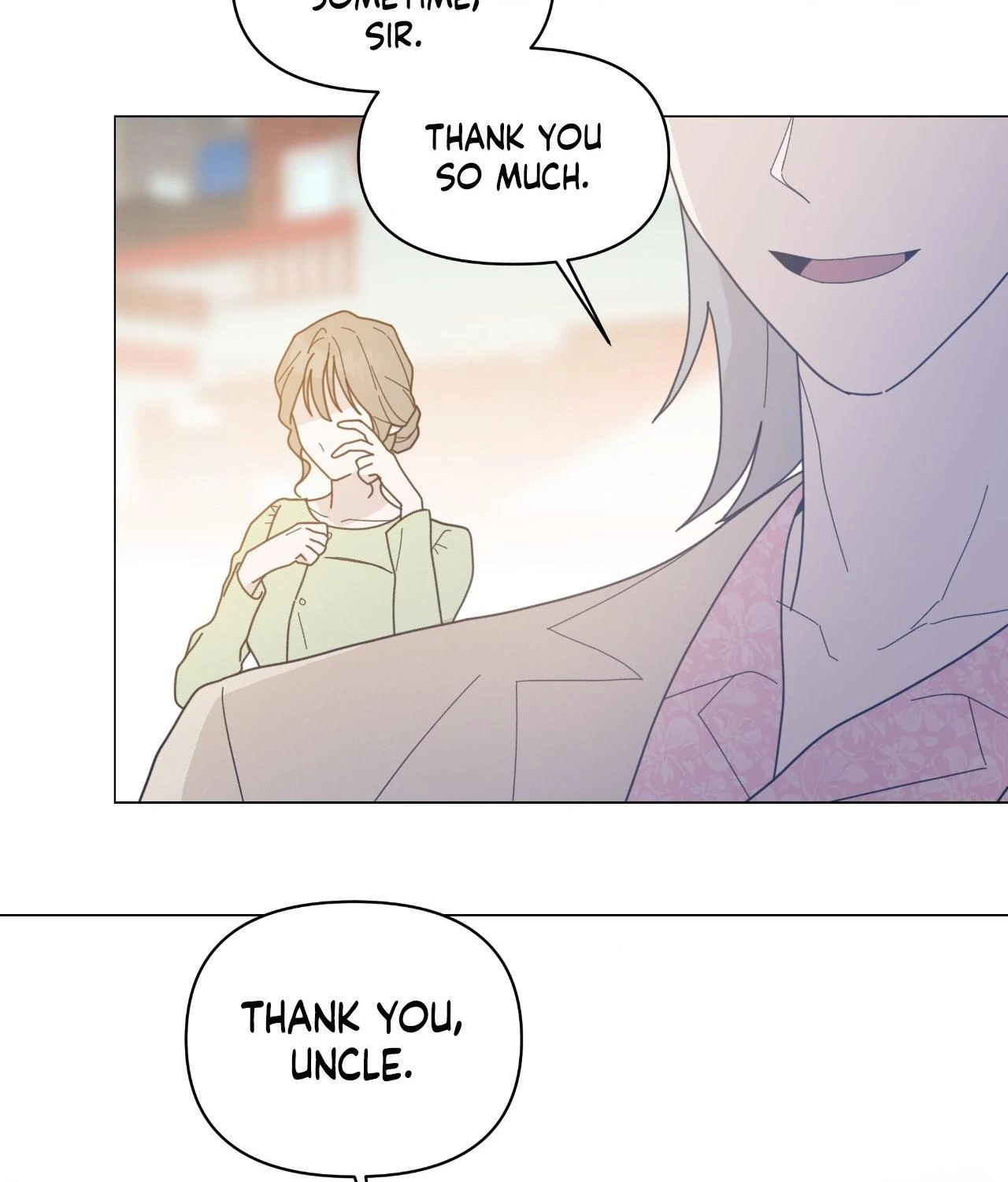 How To Captivate Your Boss Chapter 49 page 61 - 