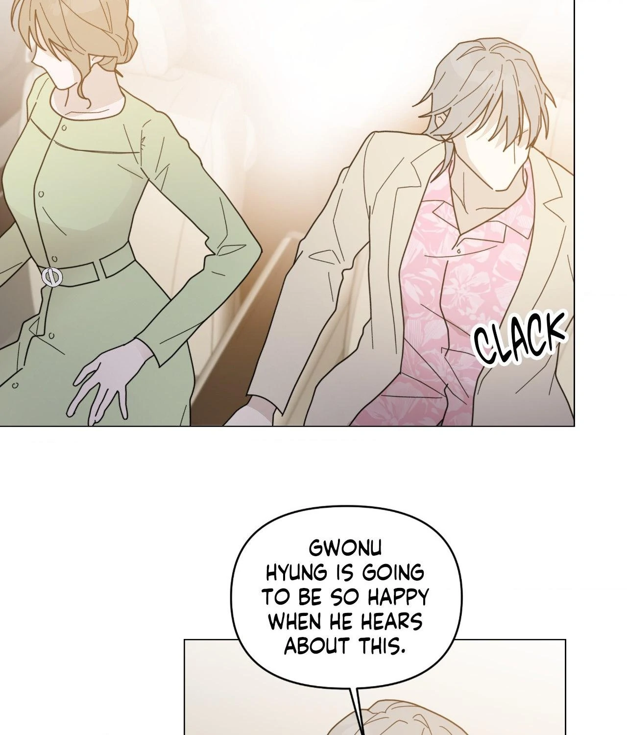 How To Captivate Your Boss Chapter 49 page 64 - 