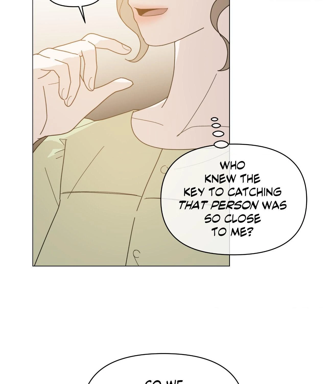 How To Captivate Your Boss Chapter 49 page 66 - 