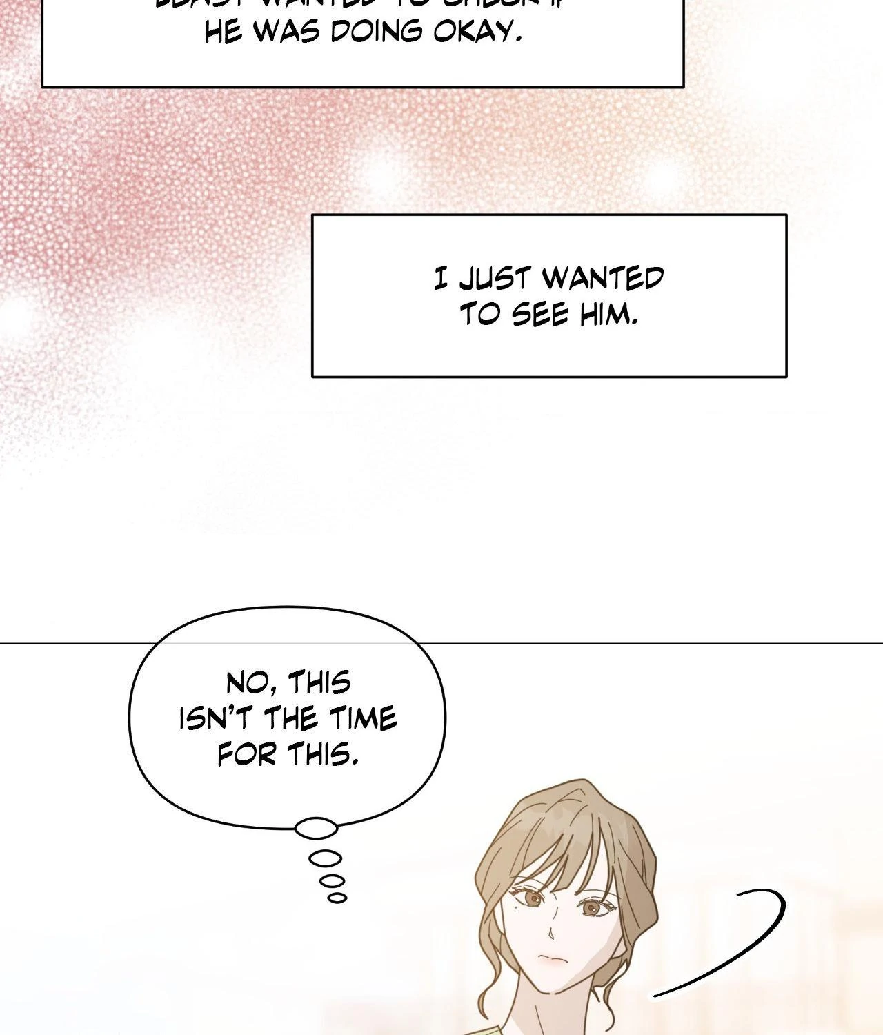 How To Captivate Your Boss Chapter 49 page 8 - 