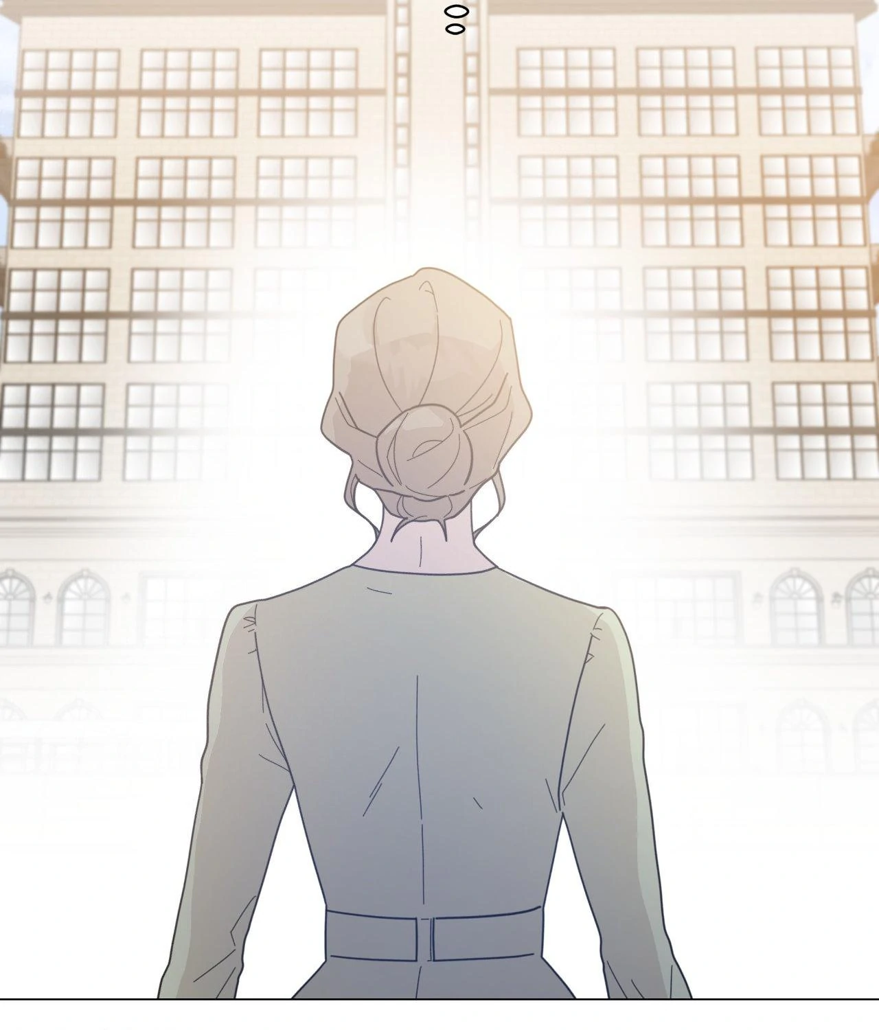 How To Captivate Your Boss Chapter 49 page 10 - 
