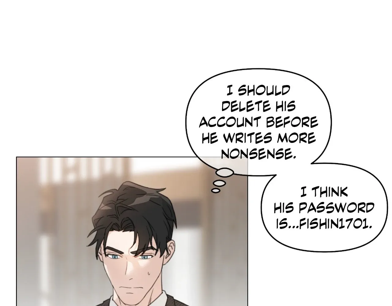 How To Captivate Your Boss Chapter 5 page 11 - 