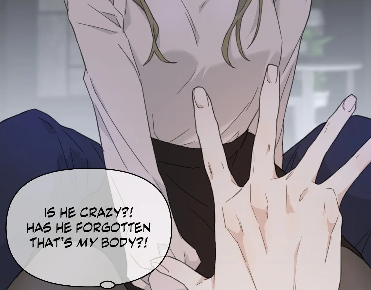 How To Captivate Your Boss Chapter 5 page 106 - 