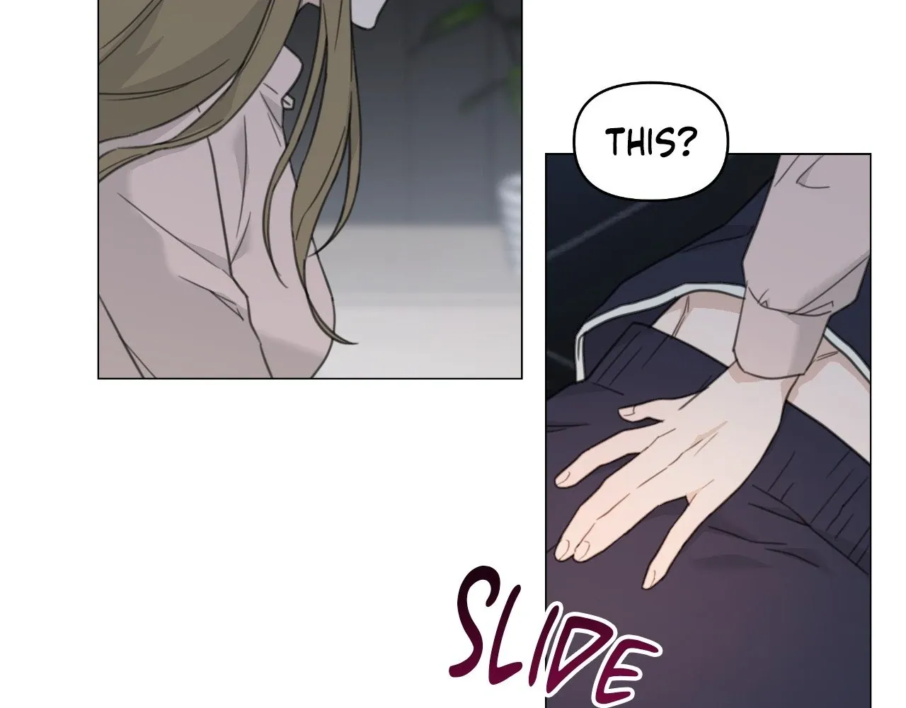 How To Captivate Your Boss Chapter 5 page 108 - 