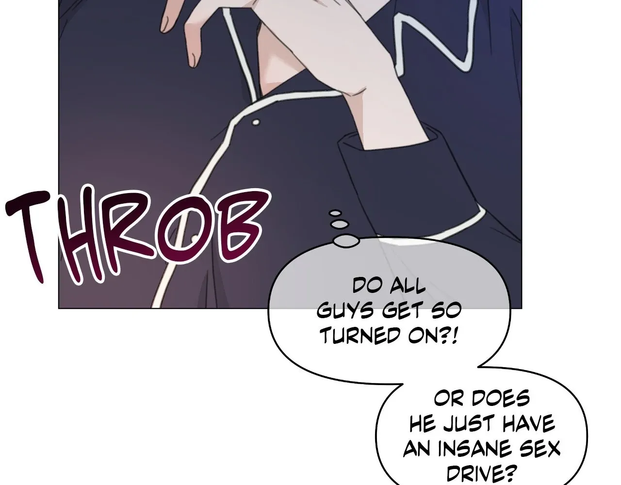 How To Captivate Your Boss Chapter 5 page 110 - 