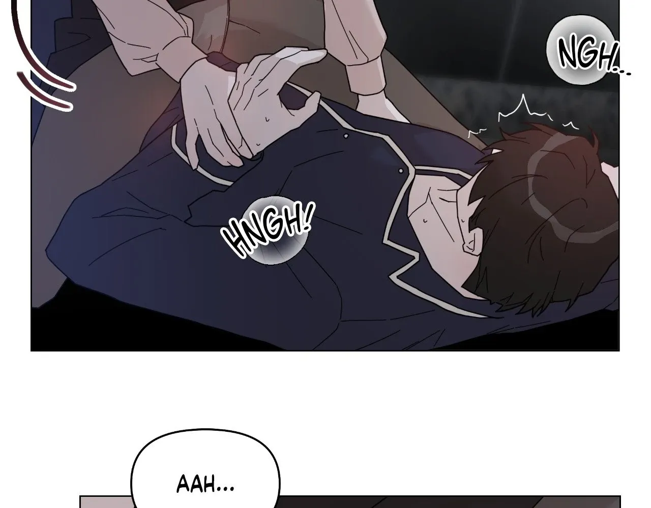 How To Captivate Your Boss Chapter 5 page 114 - 