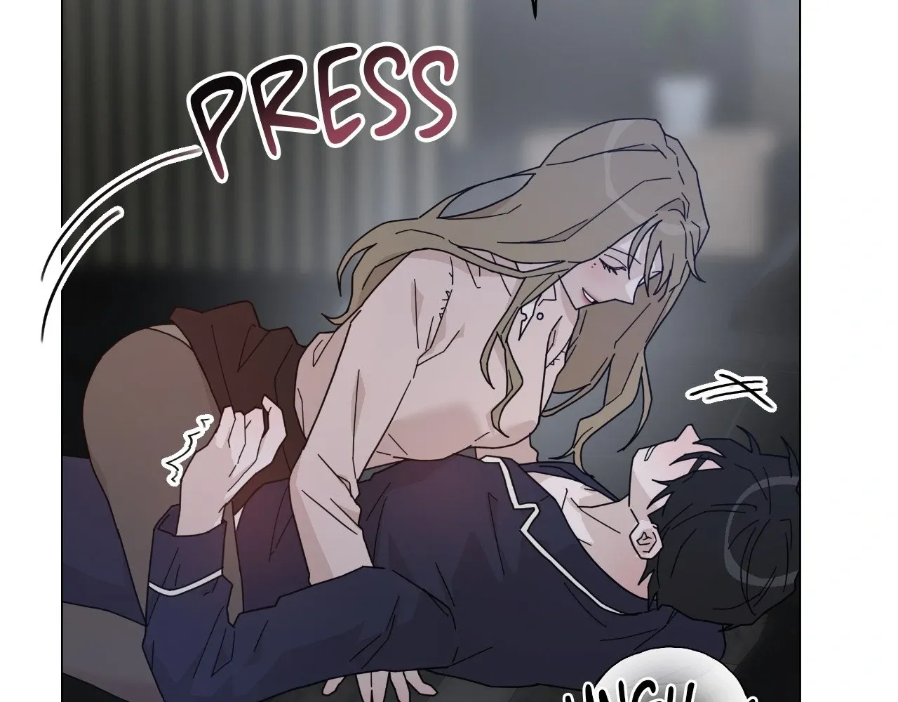 How To Captivate Your Boss Chapter 5 page 118 - 
