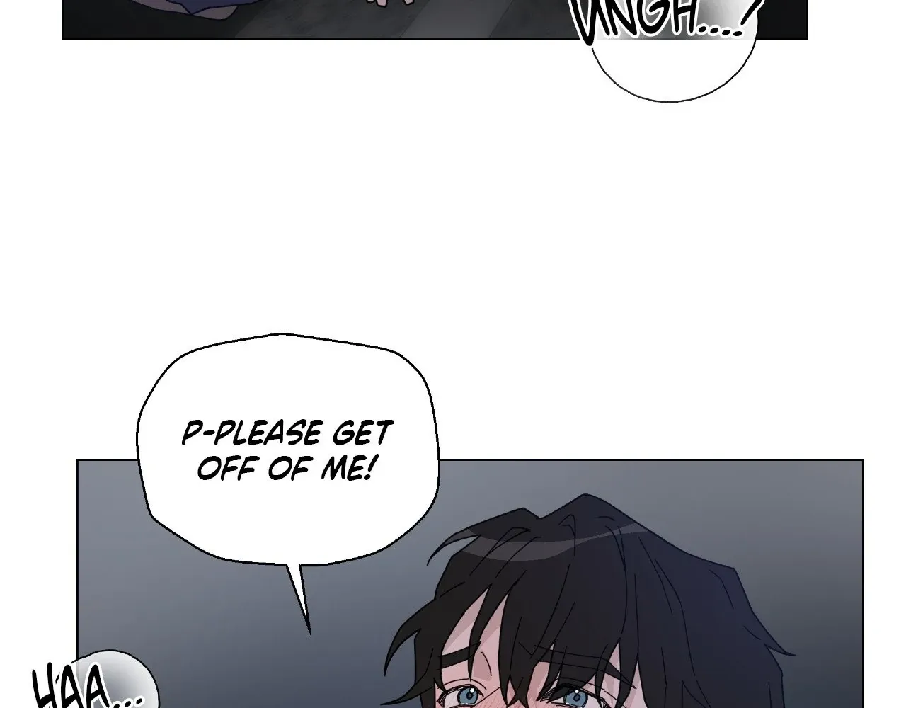 How To Captivate Your Boss Chapter 5 page 119 - 