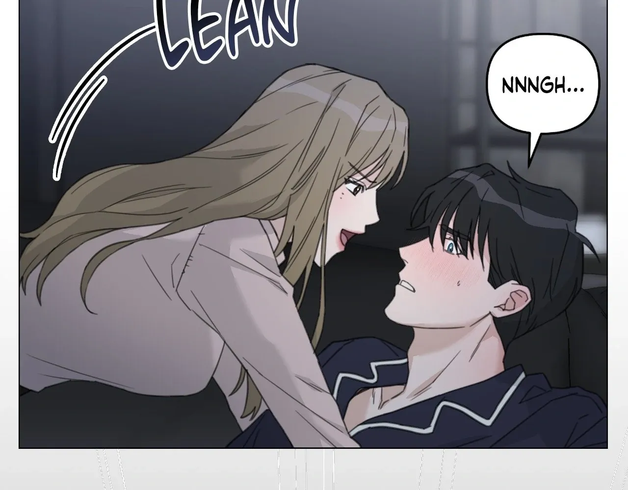 How To Captivate Your Boss Chapter 5 page 122 - 