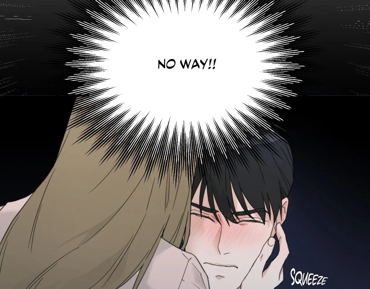 How To Captivate Your Boss Chapter 5 page 125 - 