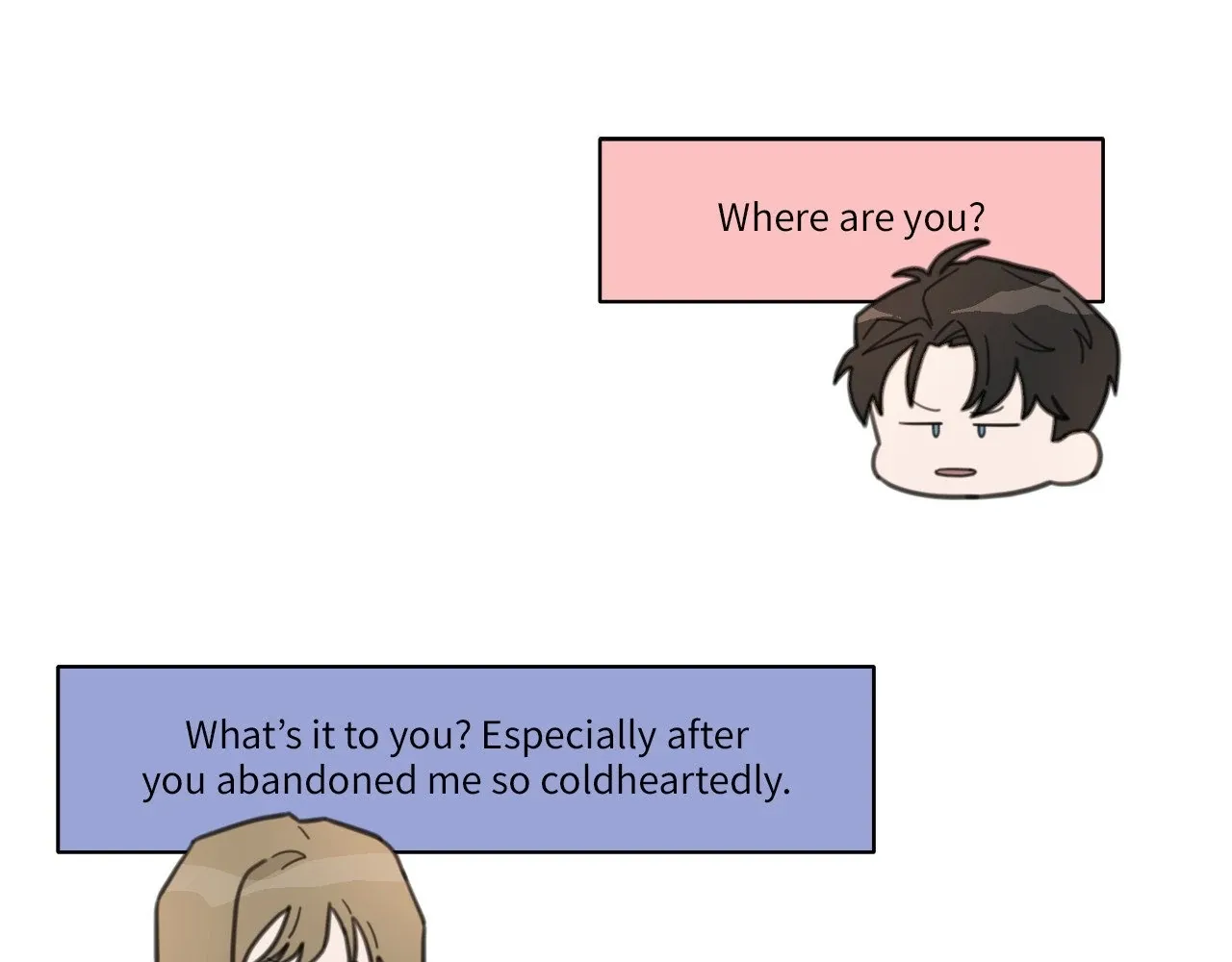 How To Captivate Your Boss Chapter 5 page 18 - 