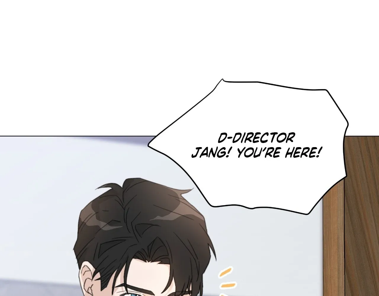 How To Captivate Your Boss Chapter 5 page 21 - 
