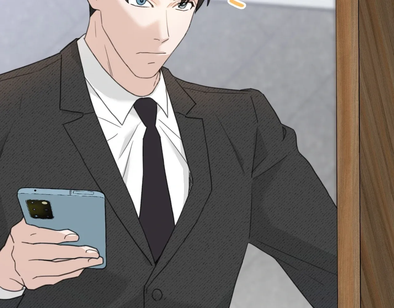 How To Captivate Your Boss Chapter 5 page 22 - 