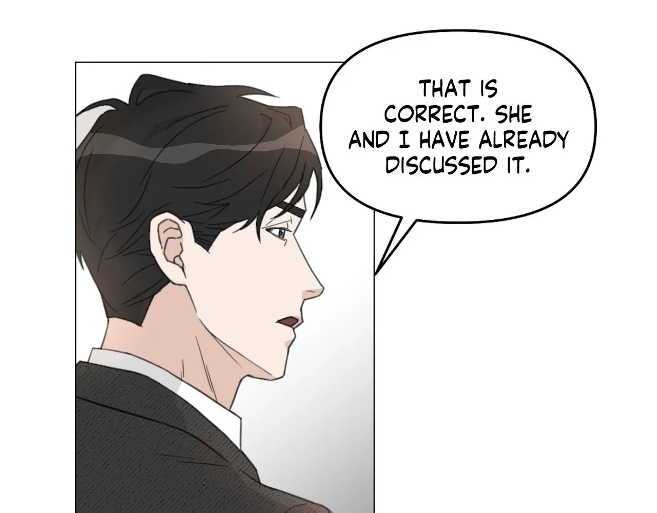 How To Captivate Your Boss Chapter 5 page 25 - 