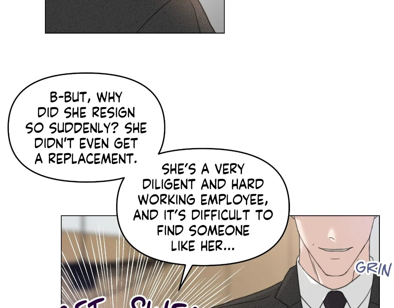 How To Captivate Your Boss Chapter 5 page 26 - 