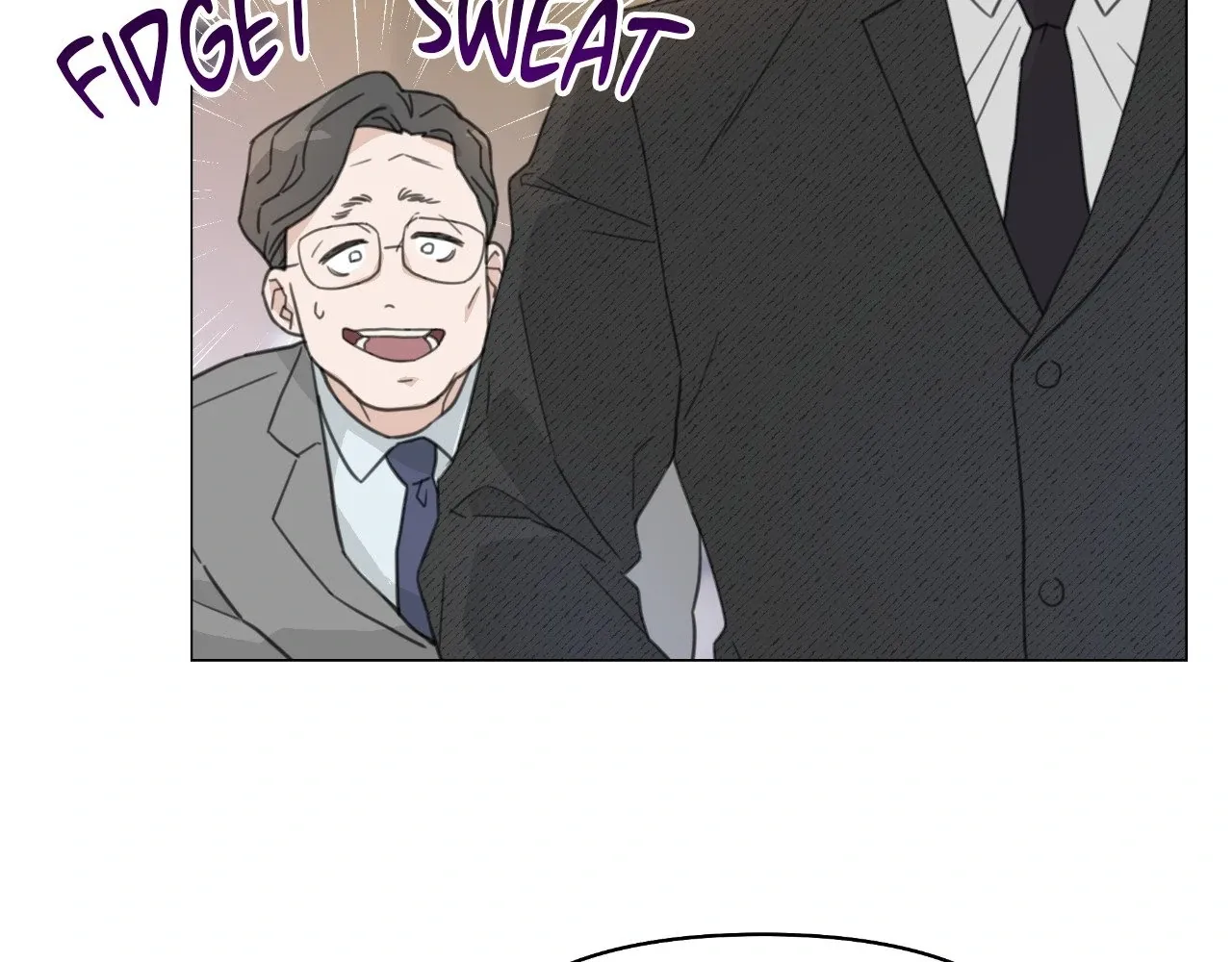 How To Captivate Your Boss Chapter 5 page 27 - 