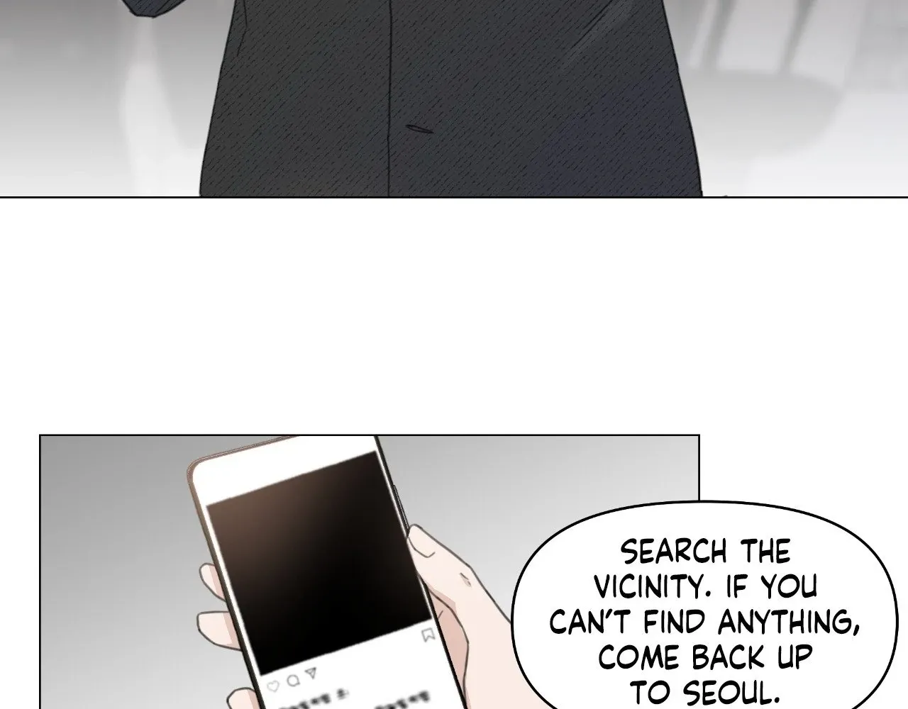 How To Captivate Your Boss Chapter 5 page 4 - 