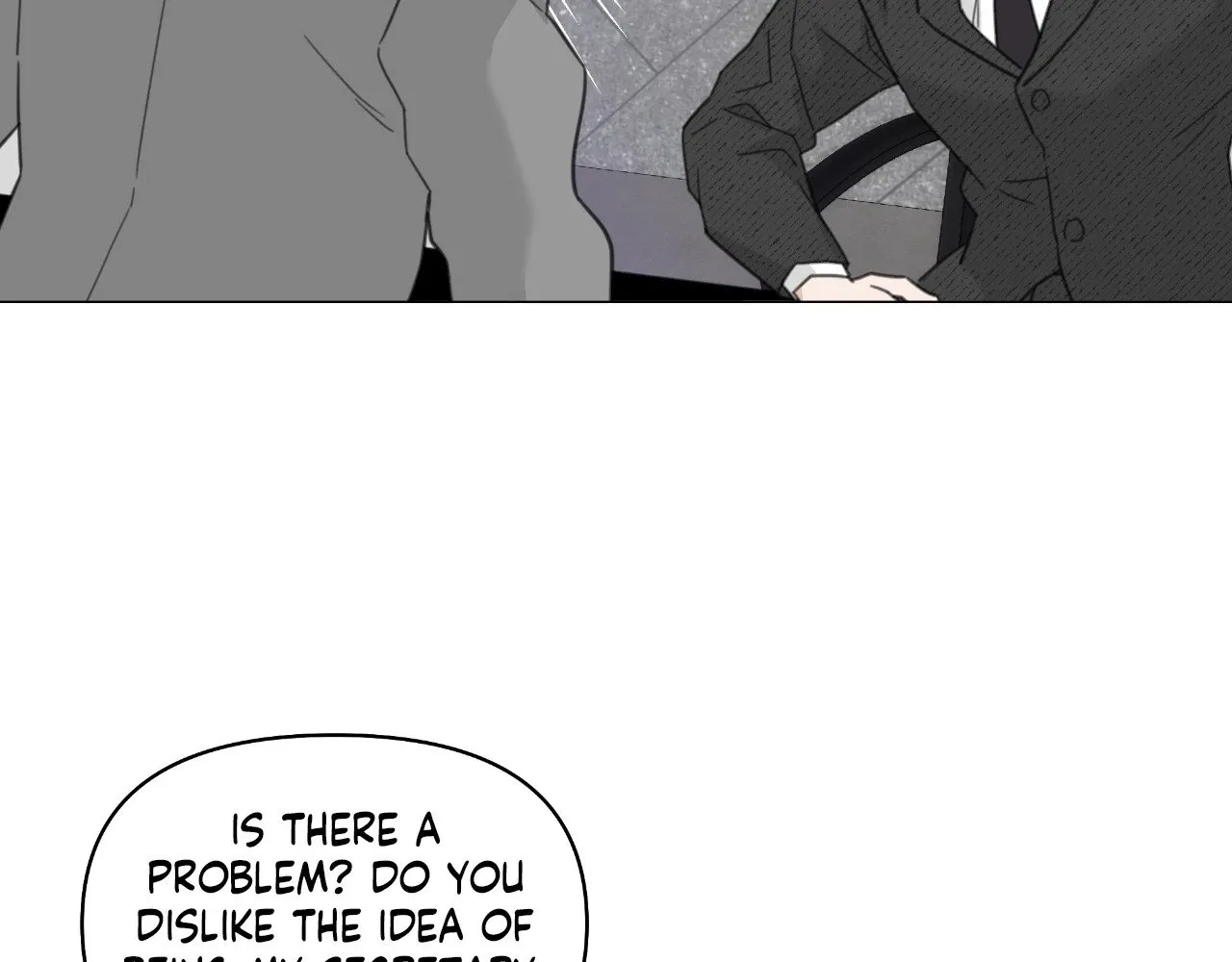 How To Captivate Your Boss Chapter 5 page 31 - 