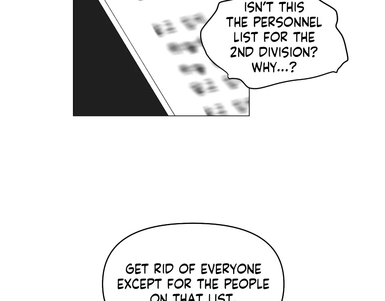 How To Captivate Your Boss Chapter 5 page 35 - 