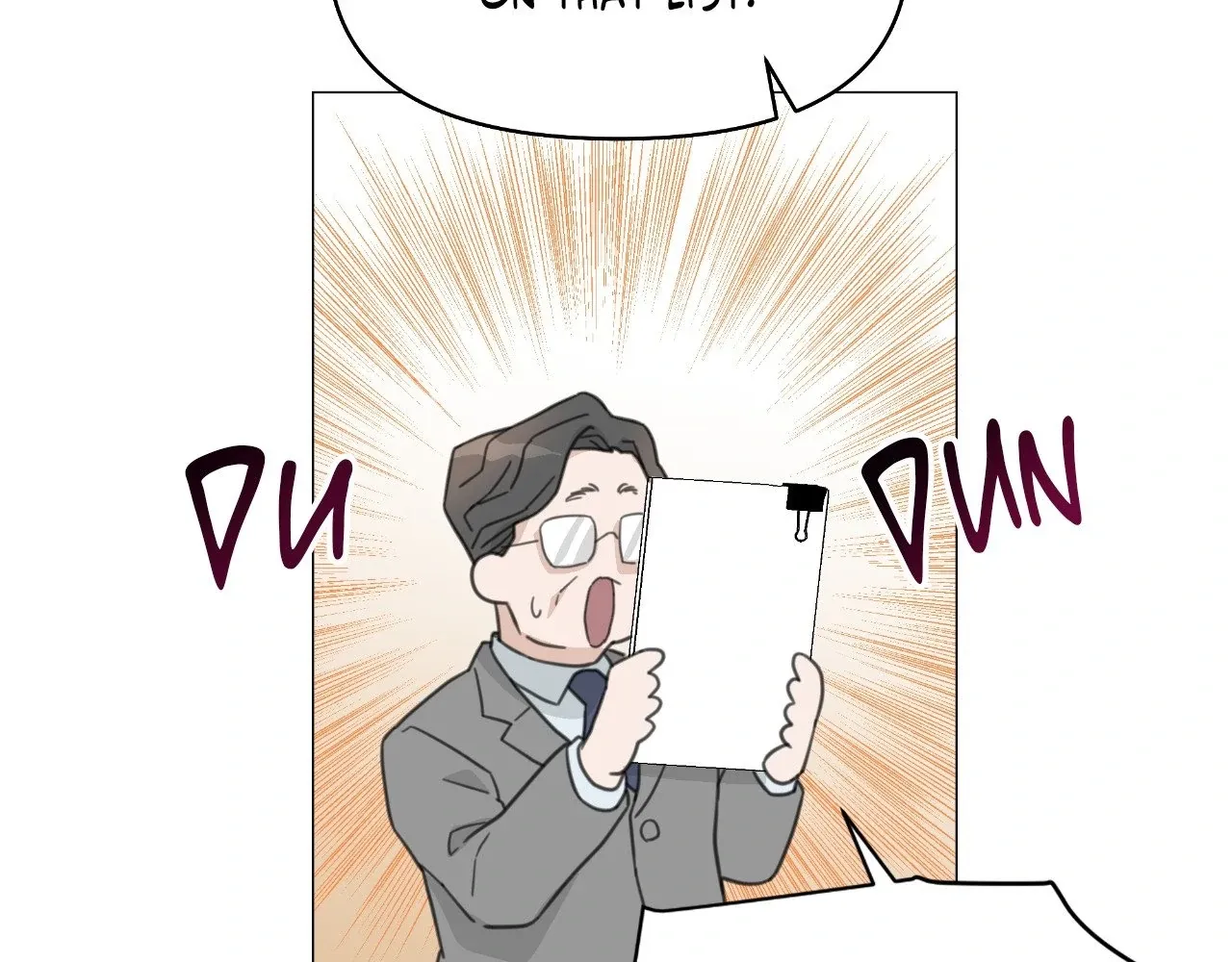 How To Captivate Your Boss Chapter 5 page 36 - 