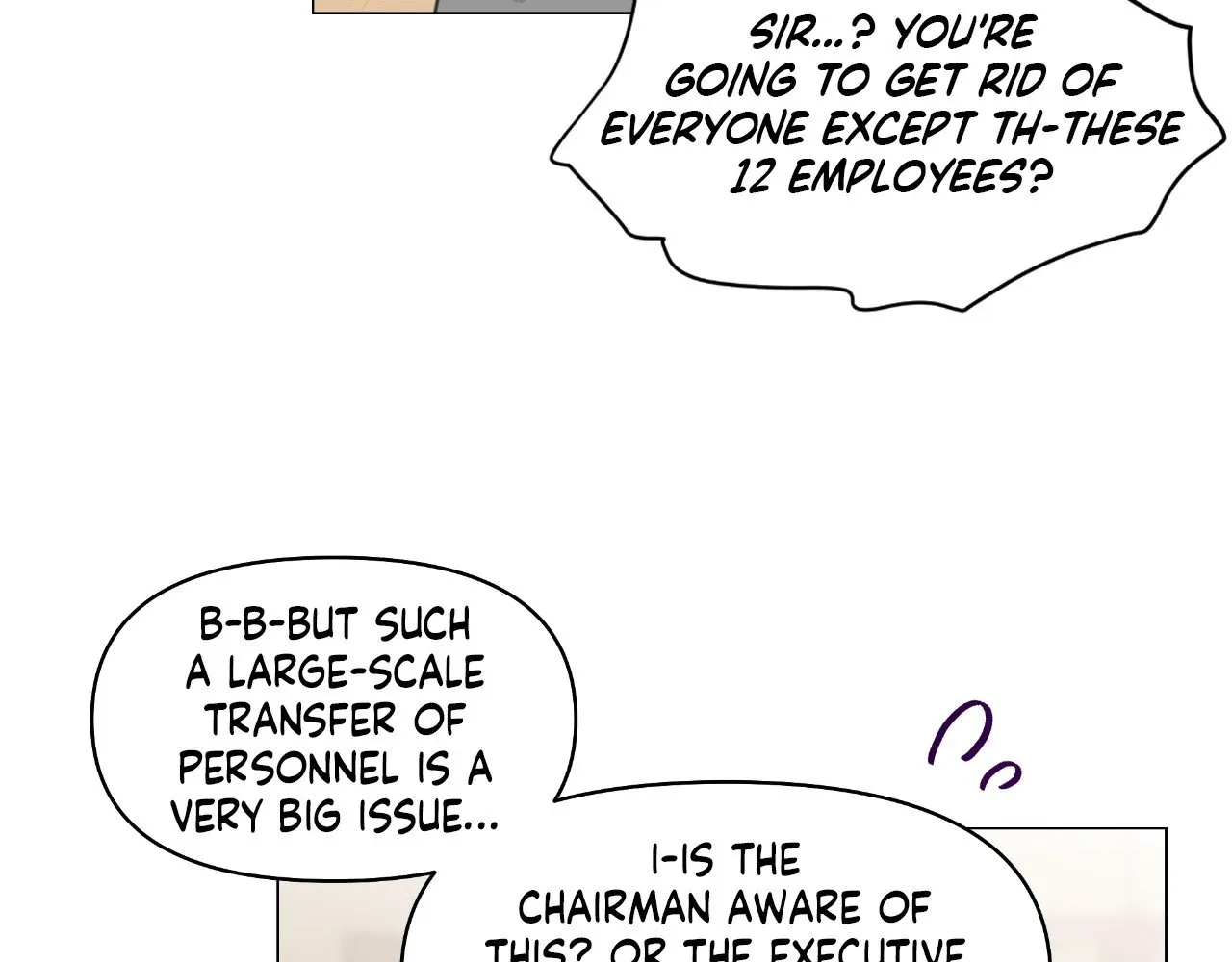 How To Captivate Your Boss Chapter 5 page 37 - 