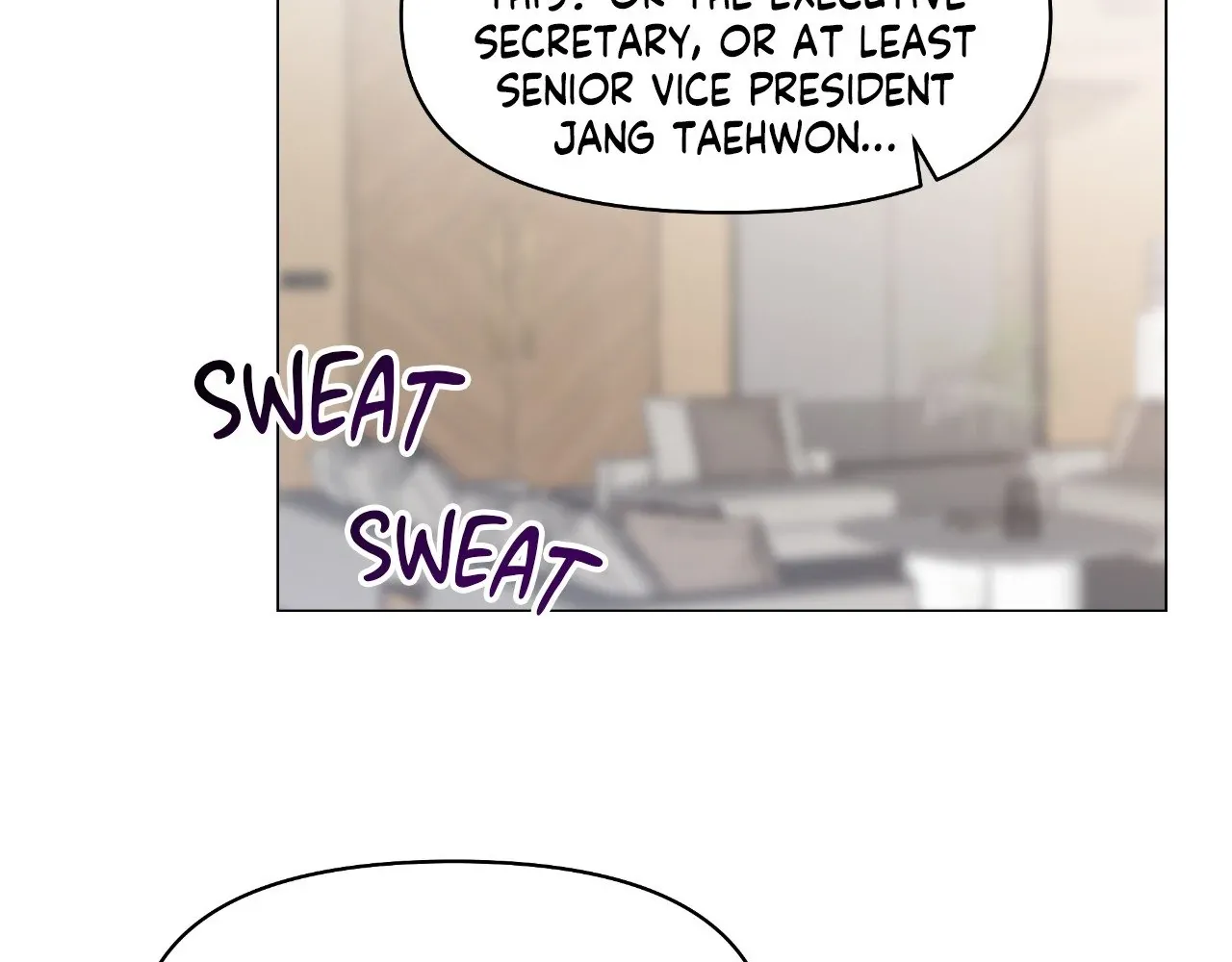 How To Captivate Your Boss Chapter 5 page 38 - 