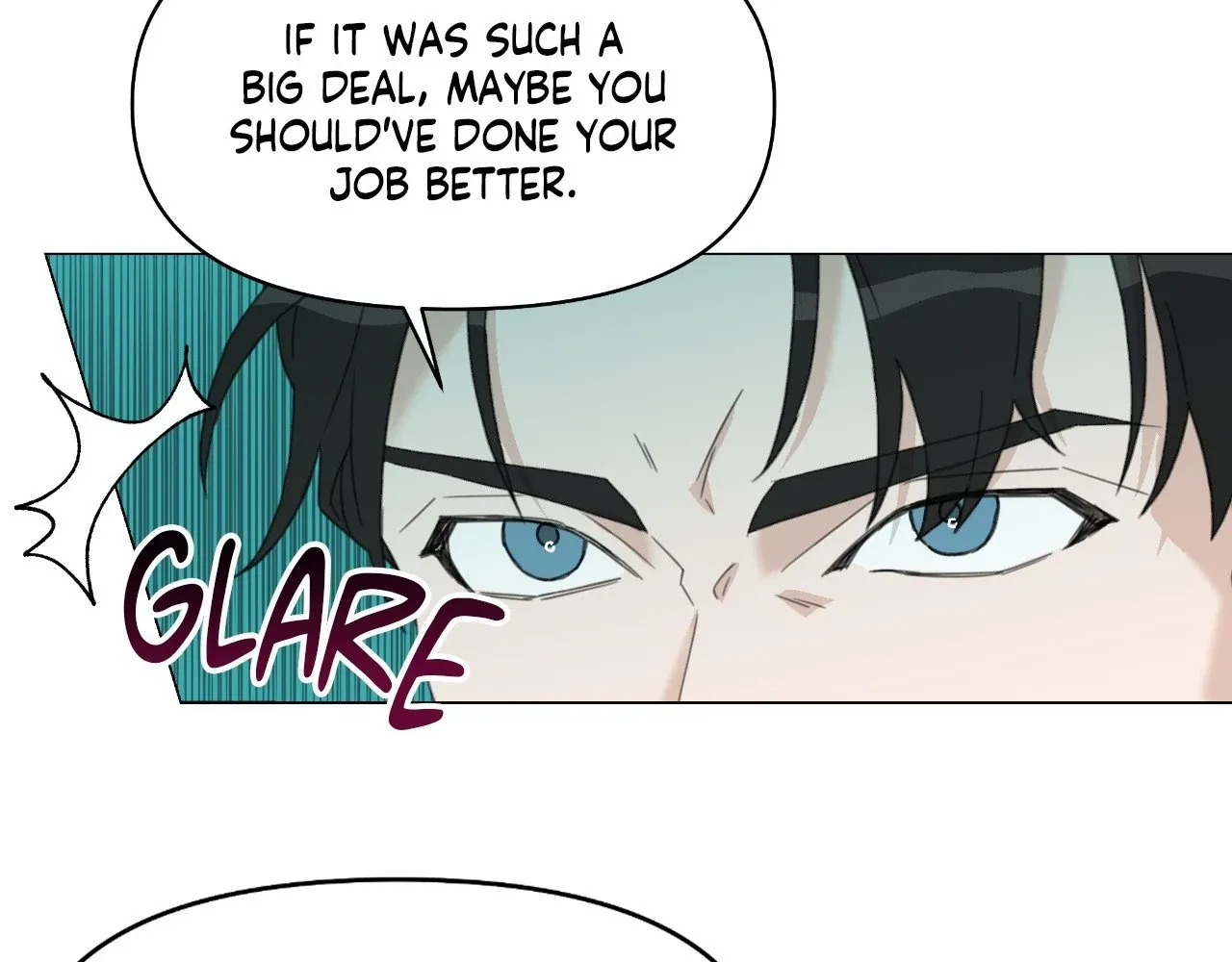 How To Captivate Your Boss Chapter 5 page 39 - 