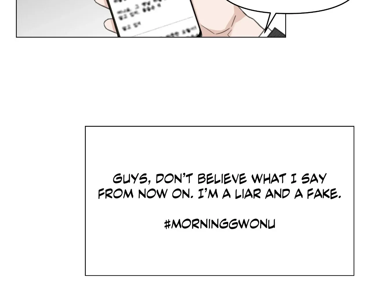 How To Captivate Your Boss Chapter 5 page 5 - 