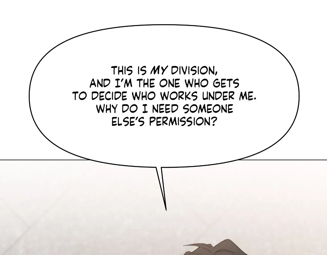 How To Captivate Your Boss Chapter 5 page 42 - 