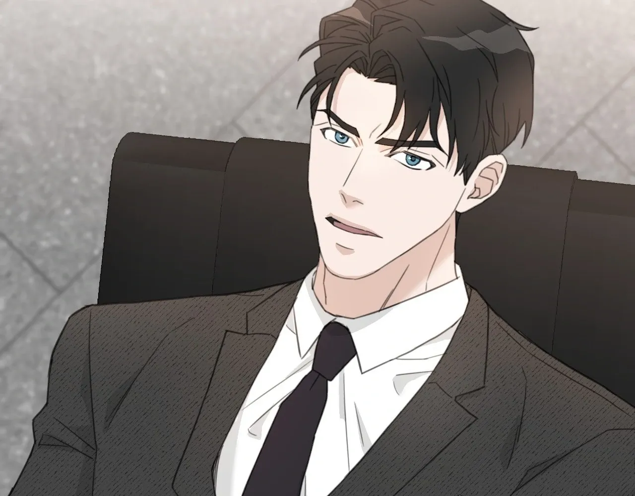 How To Captivate Your Boss Chapter 5 page 43 - 