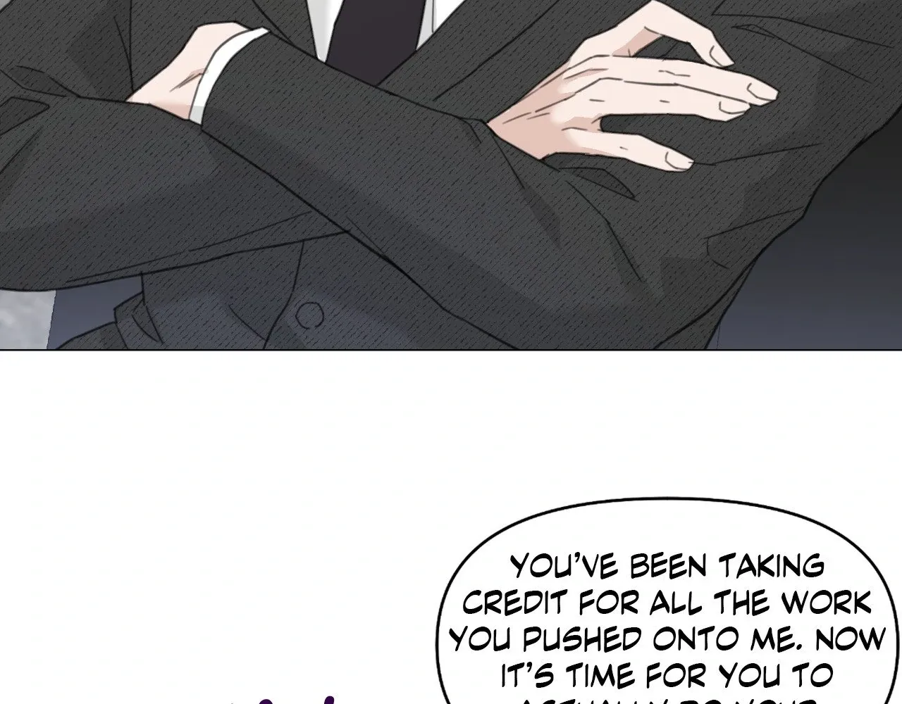 How To Captivate Your Boss Chapter 5 page 44 - 