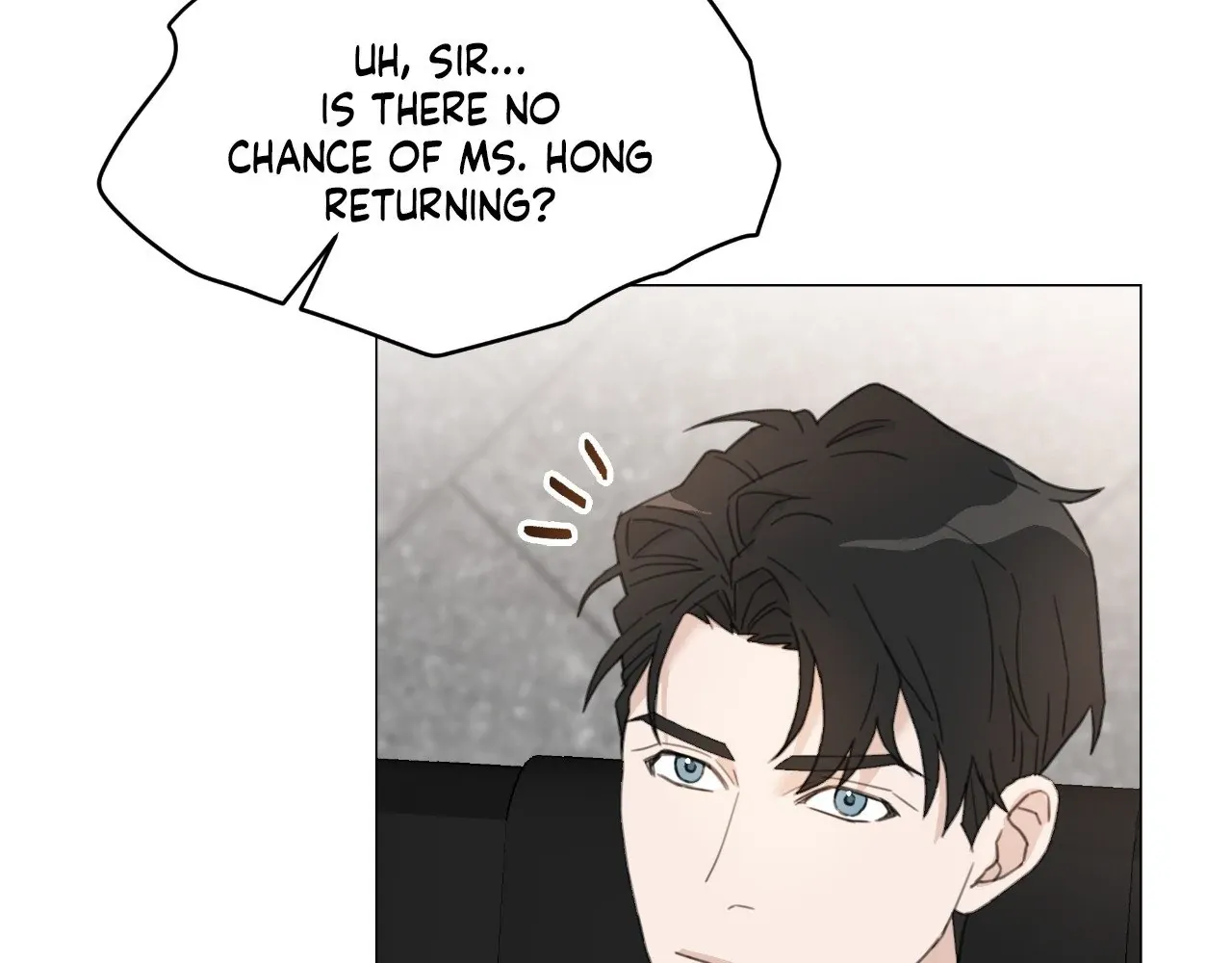 How To Captivate Your Boss Chapter 5 page 46 - 