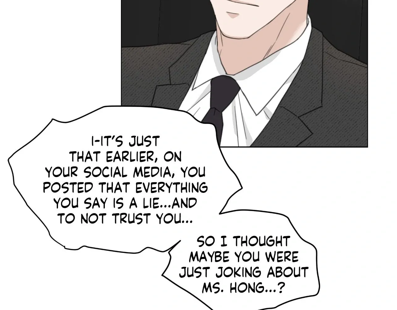How To Captivate Your Boss Chapter 5 page 47 - 