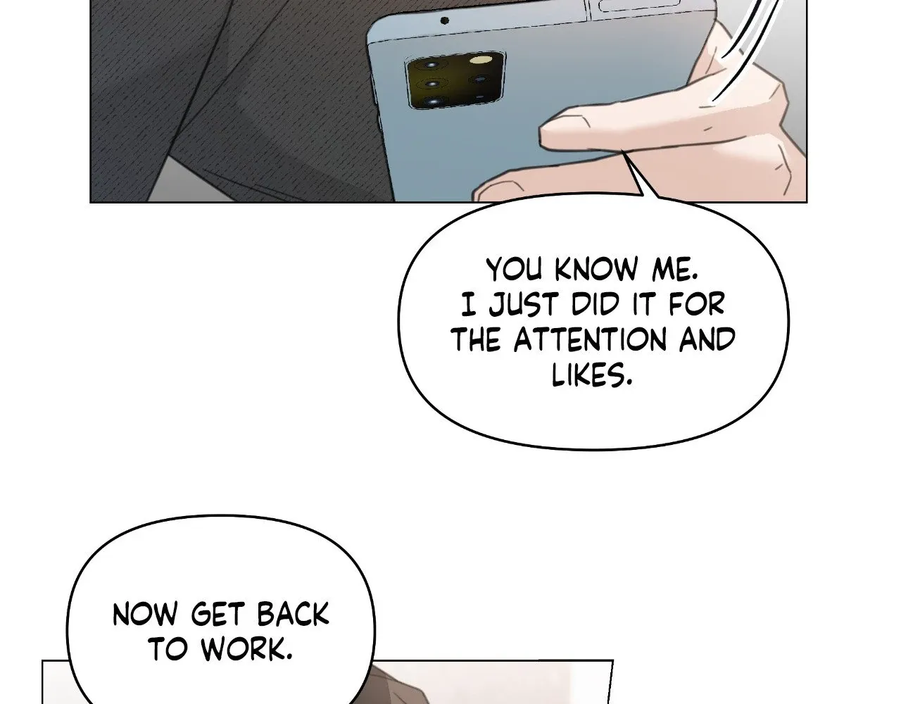 How To Captivate Your Boss Chapter 5 page 49 - 