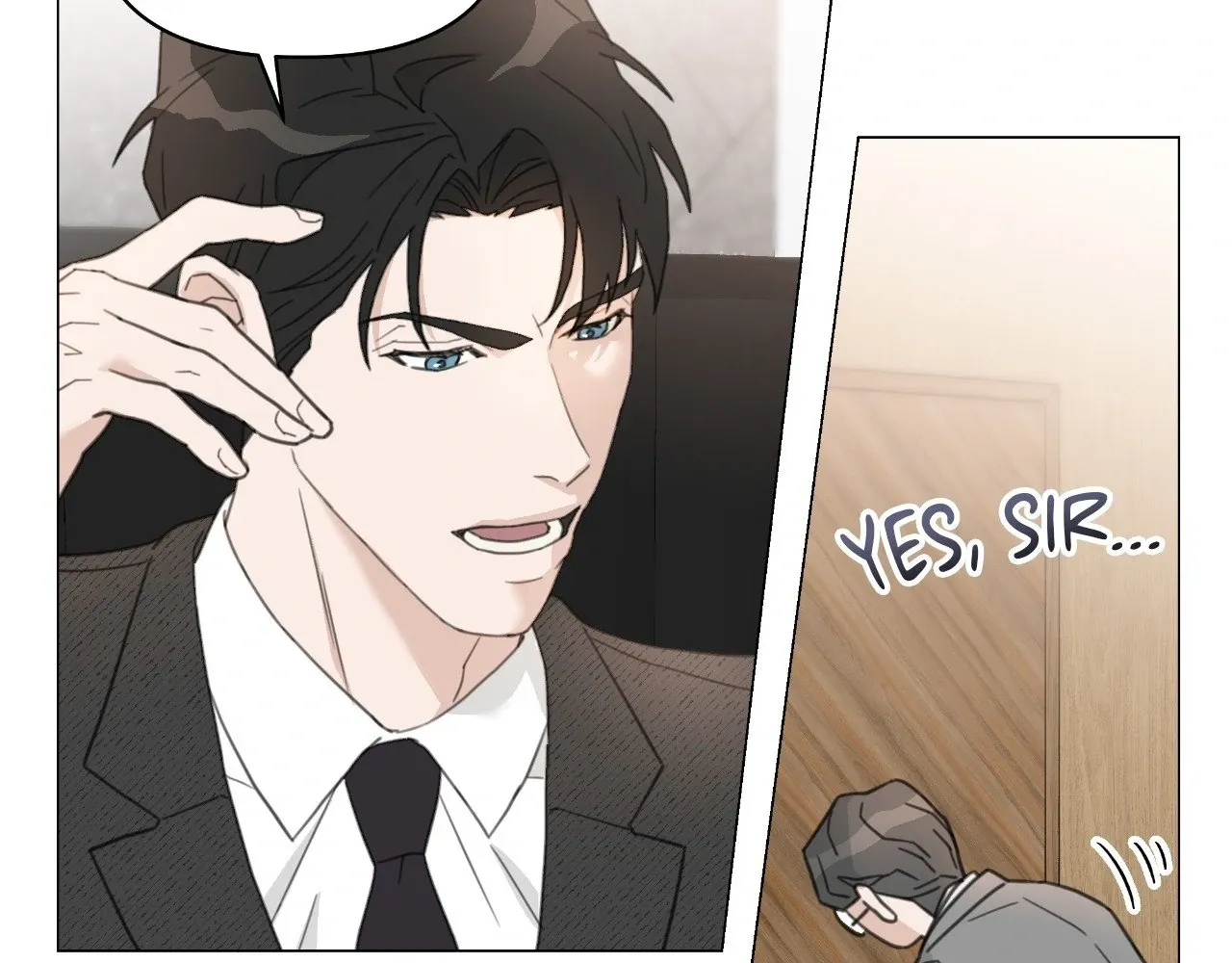 How To Captivate Your Boss Chapter 5 page 50 - 