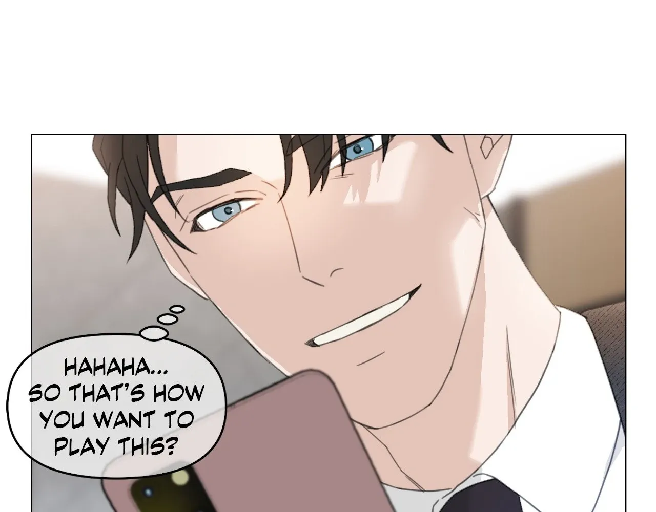 How To Captivate Your Boss Chapter 5 page 6 - 