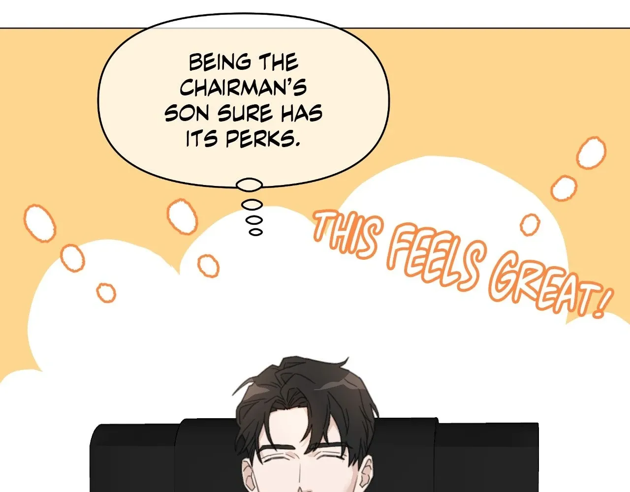 How To Captivate Your Boss Chapter 5 page 53 - 