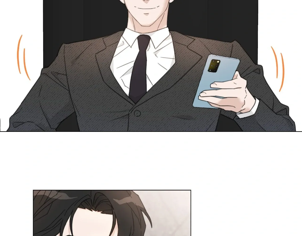 How To Captivate Your Boss Chapter 5 page 54 - 