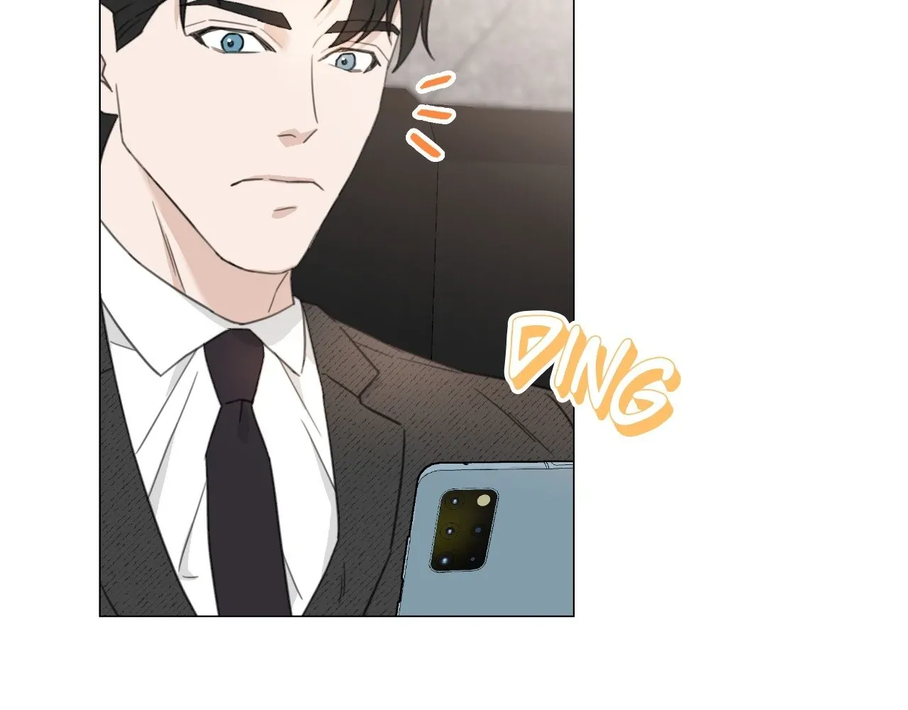 How To Captivate Your Boss Chapter 5 page 55 - 