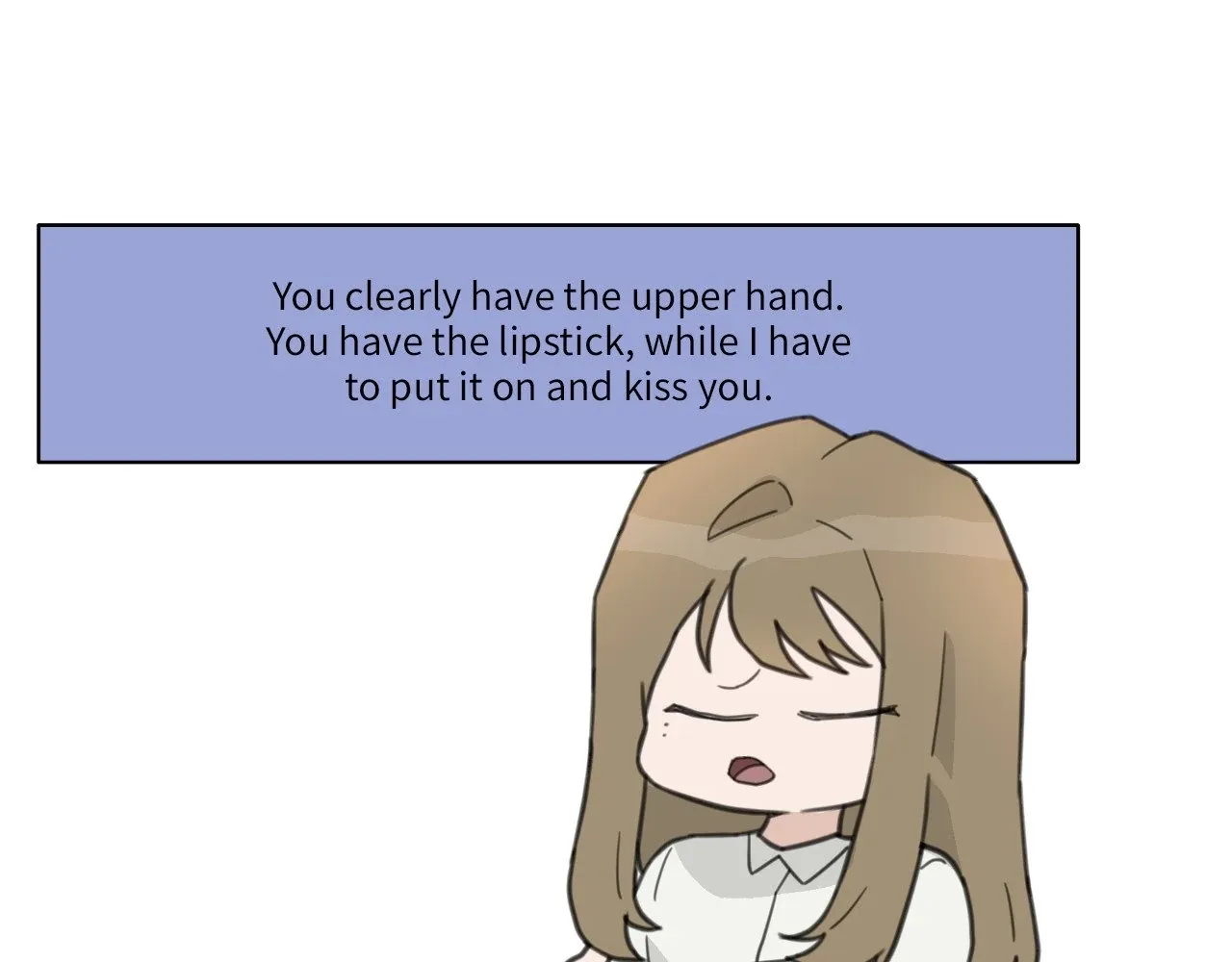 How To Captivate Your Boss Chapter 5 page 56 - 