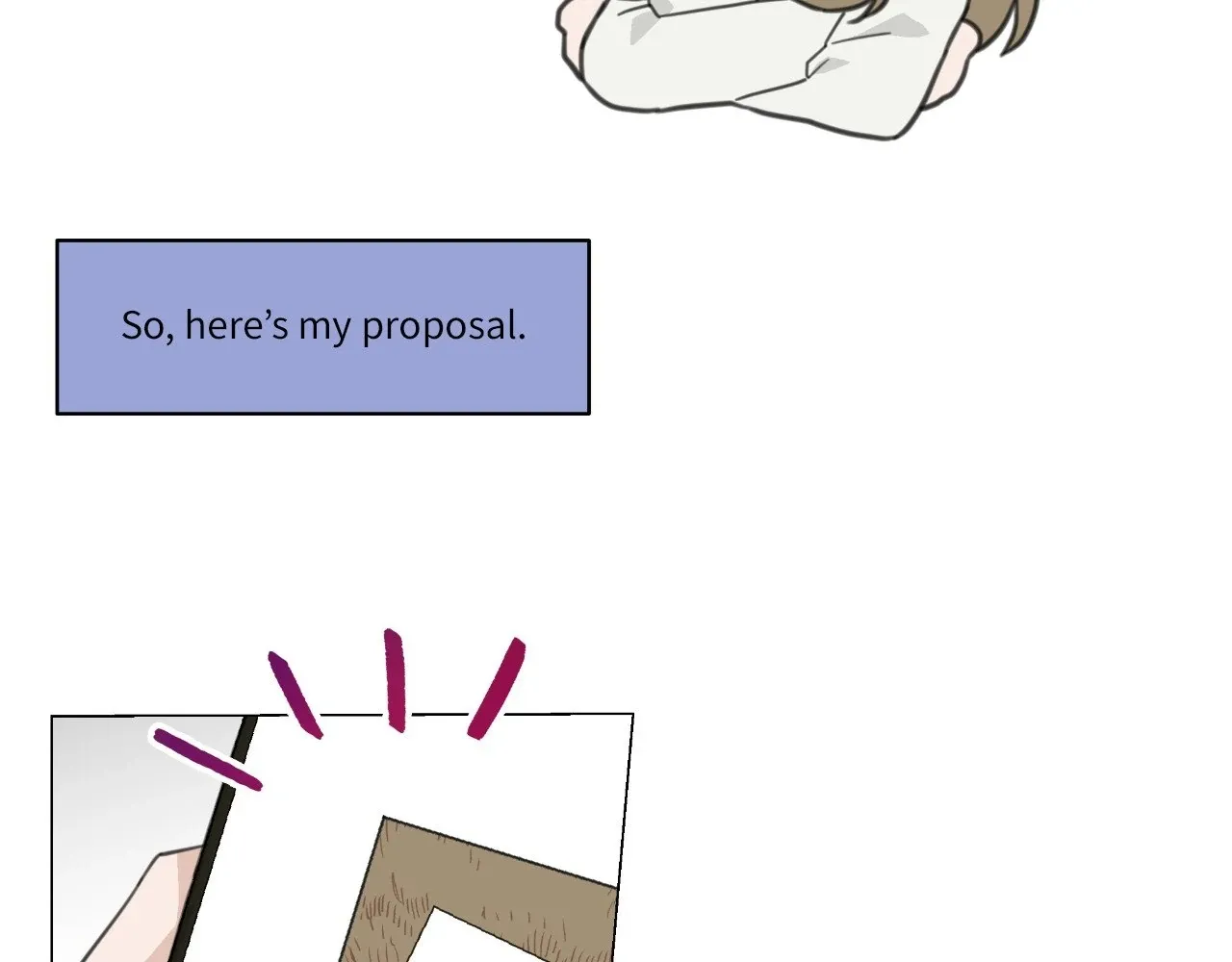 How To Captivate Your Boss Chapter 5 page 57 - 