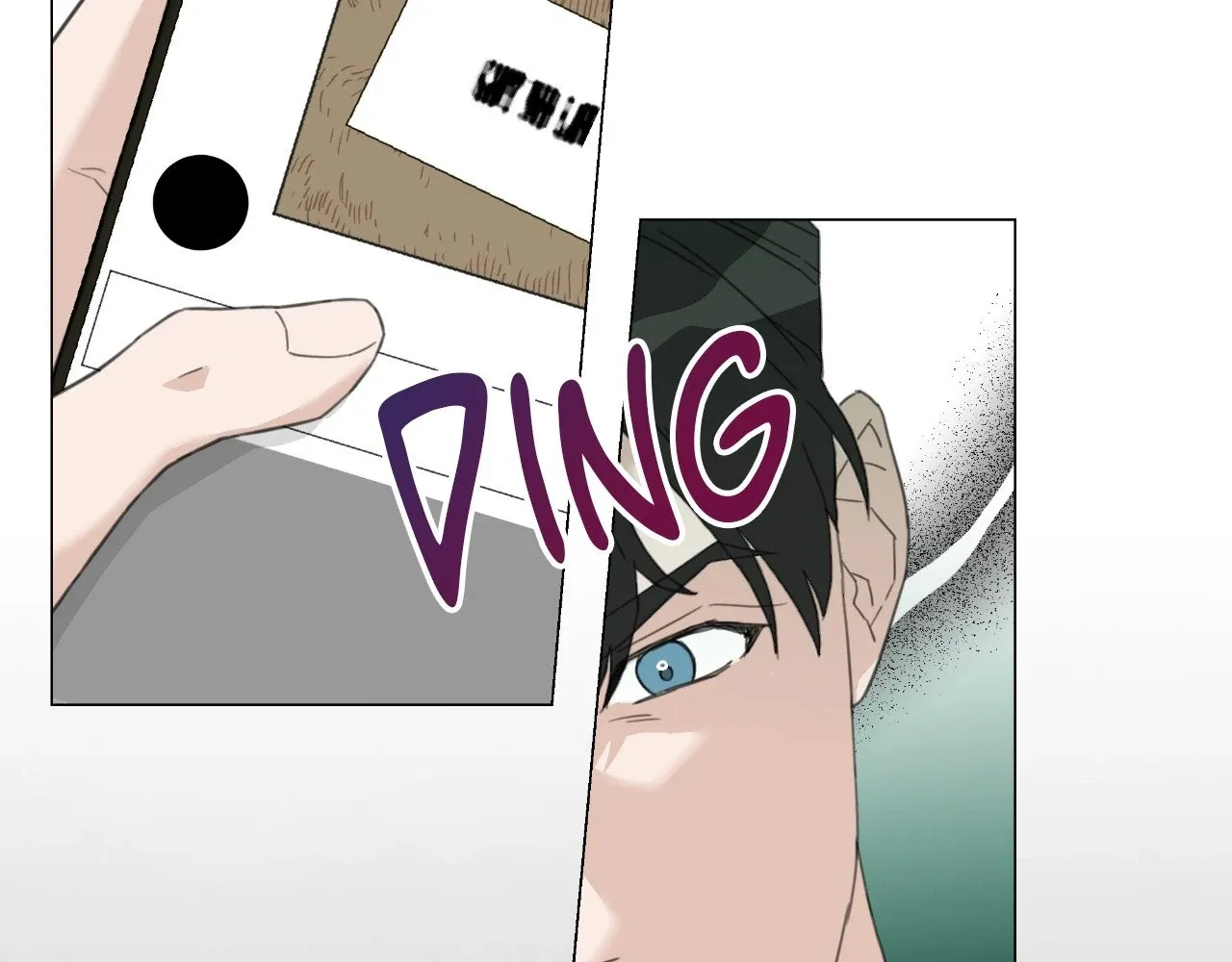 How To Captivate Your Boss Chapter 5 page 58 - 