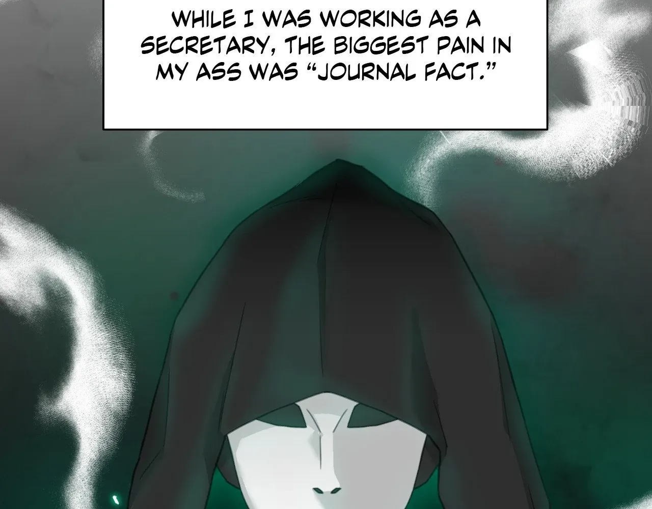 How To Captivate Your Boss Chapter 5 page 60 - 
